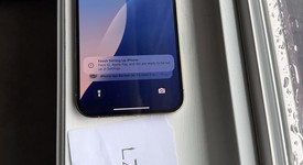 Good
													Apple iPhone 12 Pro Max - Unlocked, Gold, 128 GB, A2342, photo 5 of 10