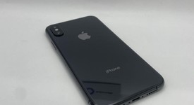 Fair
													Apple iPhone Xs - Unlocked, Gray, 64 GB, A1920, photo 2 of 4