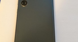 Good
													Samsung Galaxy S22 Ultra - Verizon, Green, 256 GB, 12 GB, SM-S908U, photo 2 of 11