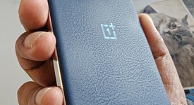 Good
													OnePlus 13 - Unlocked, Midnight Ocean, 512 GB, 16 GB, photo 5 of 18