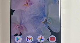 Mint
													Google Pixel 6 Pro - Verizon, White, 128 GB, 12 GB, G8VOU, photo 1 of 9