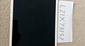 Good
													Apple iPad Pro 12.9" 1st Gen 2015 - Wi-Fi, Gold, 32 GB, A1584, 1st Gen 2015, photo 4 of 4