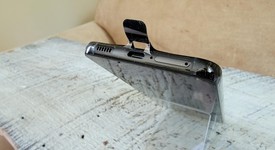 Mint
													Samsung Galaxy S22 - Unlocked, Black, 128 GB, 8 GB, SM-S901U1, photo 6 of 6