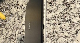 Good
													Apple iPad 9th Gen - Unlocked, Silver, 64 GB, A2603, photo 4 of 7