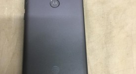 Good
													Moto G Play 2021 - AT&T, Gray, 32 GB, 3 GB, photo 5 of 7