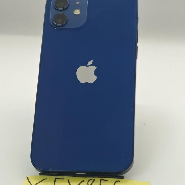 Apple iPhone 12 - AT&T, 64 GB, Blue, A2172