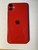 Good Apple iPhone 11 - T-Mobile, Red, 64 GB, A2111