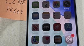 Good
													Apple iPhone 15 - Unlocked, Blue, 128 GB, A2846, photo 1 of 7