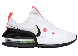 Air Max Up White Black Crimson (Women's) for sale