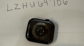 Good
													Apple Watch Series 8 45mm - Unlocked, Midnight, A2774 - Cellular, Aluminum, photo 2 of 3