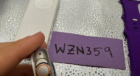 Mint
													Apple Watch Ultra 2 49mm - Unlocked, Natural, A2986, Hermes, photo 3 of 6