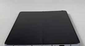 Good
													Samsung Galaxy Z Fold5 - Unlocked, Icy Blue, 512 GB, 12 GB, SM-F946U1, photo 5 of 7