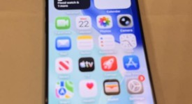 Good
													Apple iPhone 15 Pro Max - Unlocked, Blue, 256 GB, A2849, photo 1 of 9