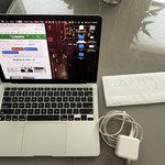 Good MacBook Air 2020 - 13 inch - Apple M1, Silver, 512 GB, 16 GB