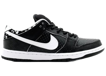 Nike SB Dunk Low BHM (2015) for sale
