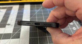 Mint
													Apple iPhone 15 - T-Mobile, Black, 128 GB, A2846, photo 4 of 12