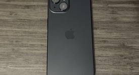 Good
													Apple iPhone 15 - T-Mobile, Black, 128 GB, A2846, photo 2 of 7