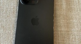 Mint
													Apple iPhone 14 Pro Max - Verizon, Black, 128 GB, A2651, photo 3 of 6