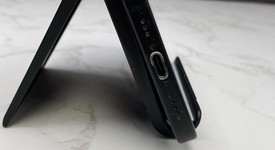 Good
													Apple iPhone 15 - Xfinity, Black, 128 GB, A2846, photo 5 of 8