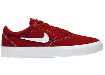 Nike Charge Canvas SB Mystic Red for sale
