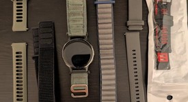 Good
													Garmin Venu 3S - Gray, photo 1 of 5