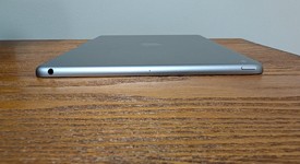 Good
													Apple iPad 6th Gen - Wi-Fi, Gray, 32 GB, A1893, photo 3 of 9