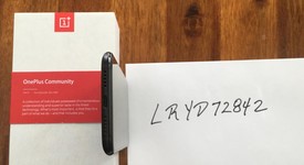 Mint
													OnePlus 6T - Unlocked, Black, 128 GB, 8 GB, A6013, photo 5 of 9