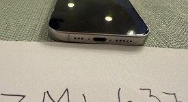 Mint
													Apple iPhone 15 Pro - Unlocked, White, 128 GB, A2848, photo 3 of 5