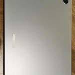 Mint MacBook Air 2022 (M2) - 13 inch - 256 GB, Silver, 8 GB, Apple M2