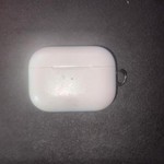 Used Apple AirPods Pro 2 - Lightning