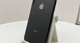 Fair
													Apple iPhone Xr - Unlocked, Black, 64 GB, A1984, photo 3 of 7
