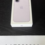 New Apple iPhone 17 - AT&T, 256 GB, Lavender, A3258