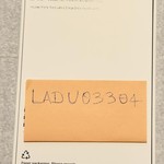 New Apple iPhone 17 - T-Mobile, 256 GB, Mist Blue, A3258