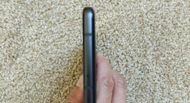 Mint
													LG Stylo 5 - Total by Verizon, Gray, 32 GB, 3 GB, photo 5 of 8