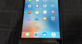 Good
													Apple iPad Mini 2 Retina - Wi-Fi, Silver, 32 GB, photo 3 of 10