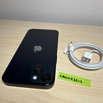 Good Apple iPhone 14 - Unlocked, 128 GB, Midnight, A2649