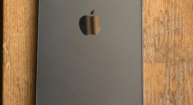 Good
													Apple iPhone 12 Pro - Unlocked, Graphite, 128 GB, A2341, photo 3 of 8