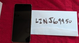 Mint
													Google Pixel 8 Pro - Unlocked, Porcelain, 256 GB, 12 GB, G1MNW, mmWave 5G, photo 1 of 9