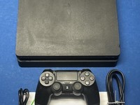 PlayStation 4 Slim