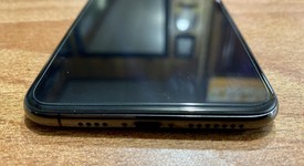 Mint
													Apple iPhone Xs Max - Verizon, Gray, 256 GB, A1921, photo 4 of 10