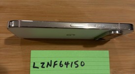 Good
													Google Pixel 9 Pro - Unlocked, Porcelain, 256 GB, 16 GB, GR83Y, photo 4 of 6