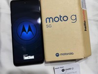 Moto G 5G 2024
