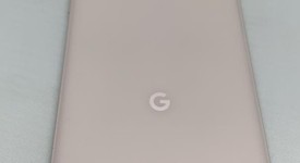 Fair
													Google Pixel 3 - Unlocked, Pink, 64 GB, Google Edition, photo 5 of 9