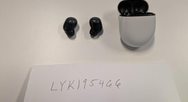 Used
													Google Pixel Buds Pro - Charcoal, photo 4 of 8