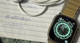 Good
													Apple Watch Ultra 2 49mm - Unlocked, Natural, A2986, photo 3 of 9