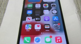 Good
													Apple iPhone 7 Plus - AT&T, Black, 32 GB, 3 GB, A1784, photo 1 of 3