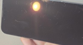 Fair
													Apple iPhone 13 - Unlocked, Midnight, 128 GB, A2482, photo 2 of 16