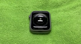 Fair
													Apple Watch Series 4 40mm - Silver, A1977 - GPS, Aluminum, photo 2 of 4