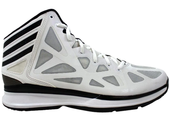 adidas Crazy Shadow 2 Running White for sale