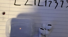 Used
													Apple AirPods Pro 2nd Gen - USB-C, photo 2 of 5